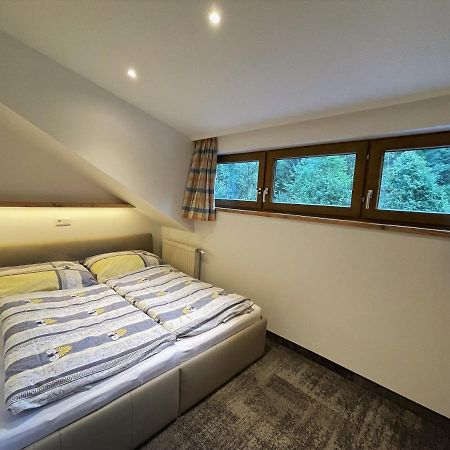 Haus Wagrain Apartment Exterior photo